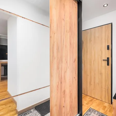 Moldawska 13 By Homeprime * Warszawa