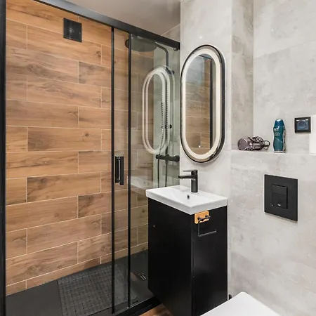 Moldawska 13 By Homeprime * Warsaw