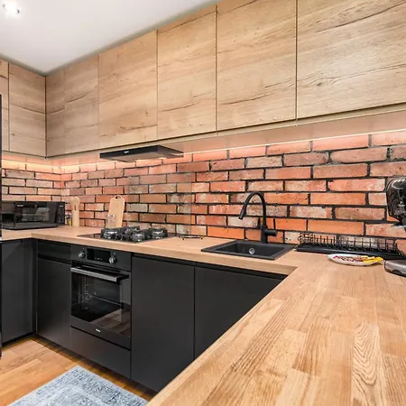 Apartamento Moldawska 13 By Homeprime