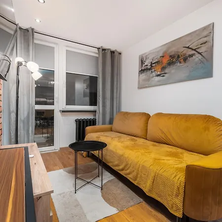 Moldawska 13 By Homeprime