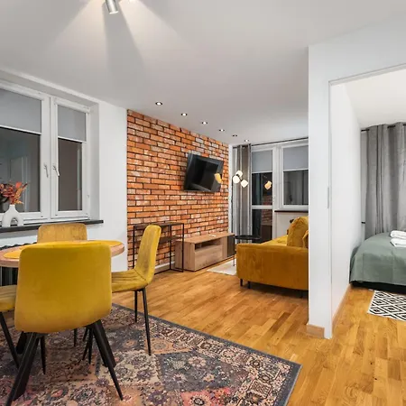 Moldawska 13 By Homeprime Apartamento *