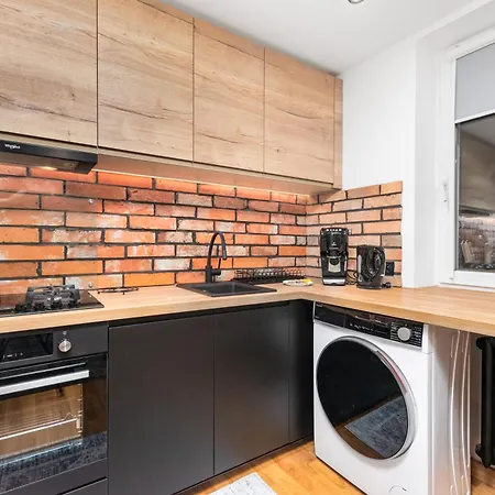 Moldawska 13 By Homeprime