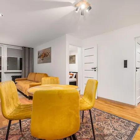 Moldawska 13 By Homeprime 아파트